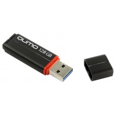 Флэш накопитель USB 128 Гб Qumo Speedster 