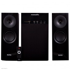 Компьютерная акустика Dialog Progressive AP-250 (black)