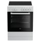 Плита электрическая BEKO FFSS 67000 W