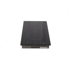 Варочная панель LERAN BASIC EH 3020 BG