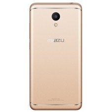 Смартфон Meizu M6 16GB gold