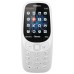 Мобильный телефон Nokia 3310 DS grey 2SIM