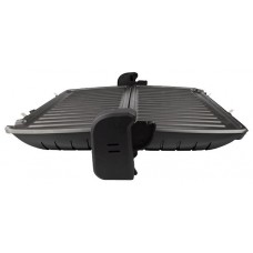 Электрогриль-пресс Vitek VT-2632 черный