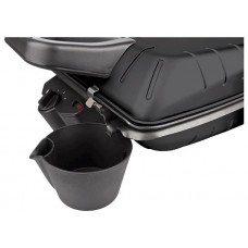 Электрогриль-пресс Vitek VT-2632 черный