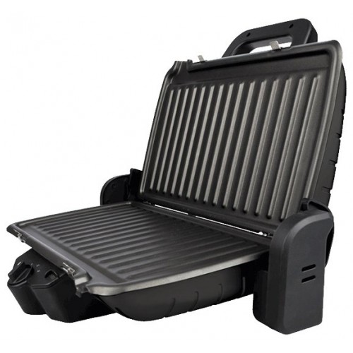 Электрогриль-пресс Vitek VT-2632 черный