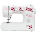 Швейная машинка Janome HomeDecor 2077 Швейная машинка Janome HomeDecor 2077
