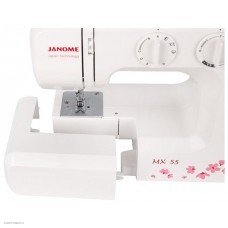 Швейная машина Janome MX-55