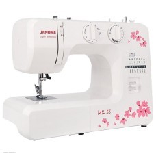 Швейная машина Janome MX-55