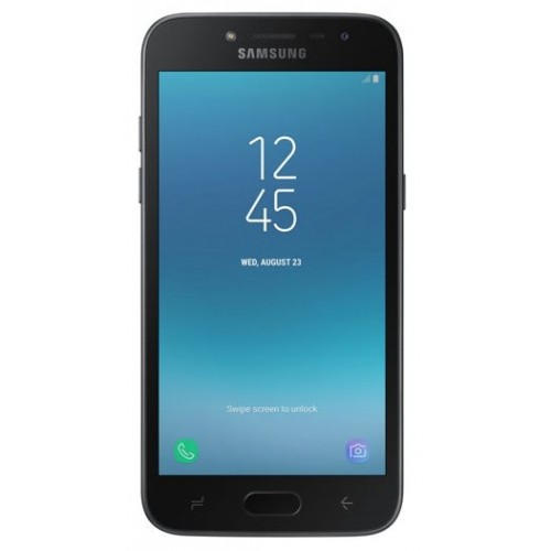 Смартфон Samsung SM-J250F black (чёрный) DS