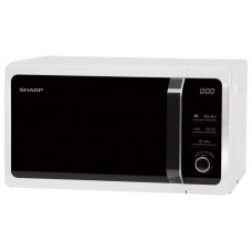 Быстрый просмотр Микроволновая печь SHARP R2852RW