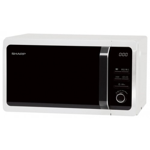 Микроволновая печь SHARP R2852RW
