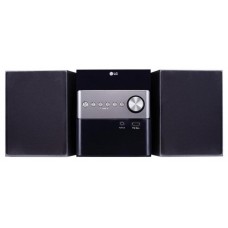 Музыкальный центр LG CM 1560