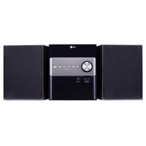 Музыкальный центр LG CM 1560
