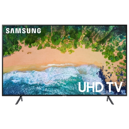 Телевизор 55" (140 см) Samsung UE55NU7100UXRU