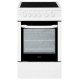 Плита электрическая Beko FF-SS-57000 W