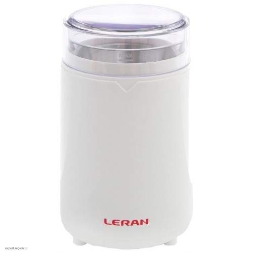 Кофемолка LERAN CGP 0240 W