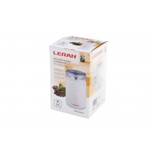 Кофемолка LERAN CGP 0240 W