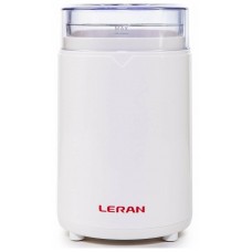 Кофемолка LERAN CGP 0240 W