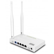 Маршрутизатор Netis WF2419E, 802.11b/g/n, 300 Мбит/с, 4xLAN 