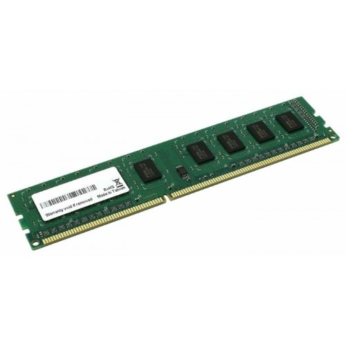 Модуль DIMM DDR3 SDRAM 4096 Мb Foxline 