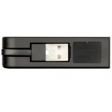 Сетевая карта D-Link DUB-E100 USB 2.0