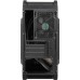 Корпус Micro-Tower AeroCool Qs-240 черный