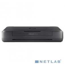 Принтер HP OfficeJet 202 (N4K99C) A4 4800x1200dpi, 20чб/19цв стр/мин., USB 2.0, мобильный