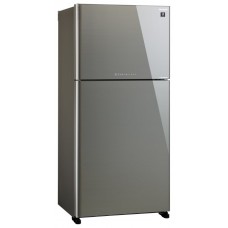 Холодильник SHARP SJXG60PGSL 