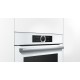 Электрический духовой шкаф BOSCH HBG634BW1