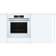 Электрический духовой шкаф BOSCH HBG634BW1