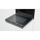 Электрический духовой шкаф BOSCH HBG634BW1