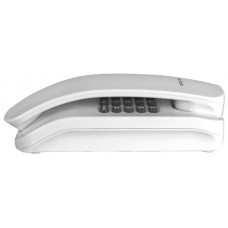 Телефон Texet TX 215 белый