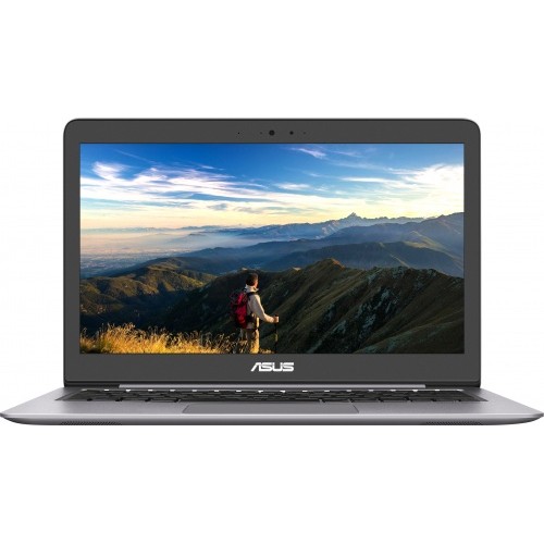 Ноутбук 13.3" ASUS U310UA-FC598T Quartz Grey (90NB0CJ1-M17870)