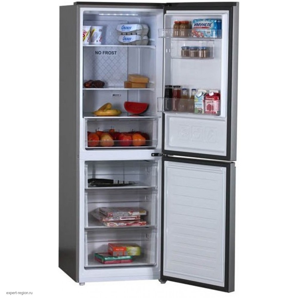 Холодильник Haier c3f532cmsg