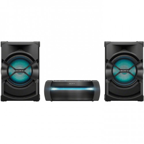 Домашняя аудиосистема SONY SHAKE-X10D 