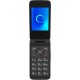 Мобильный телефон Alcatel OT-3025X metallic gray 2SIM раскладной