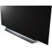 ЖК телевизор 65" (165 см) LG OLED65C8PLA black/silver