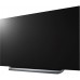 ЖК телевизор 65" (165 см) LG OLED65C8PLA black/silver