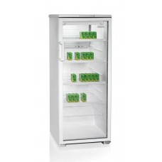 Холодильная витрина БИРЮСА 290