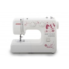 Швейная машина JANOME SewCat 57
