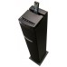 Мобильная акустическая система Dialog AP-1100 Black