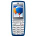 Мобильный телефон Vertex M111 Blue/Grey