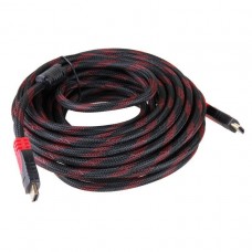 Кабель HDMI - HDMI (ver. 1.4)  (3 метра)