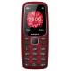 Мобильный телефон teXet TM- B307 red бабушкофон