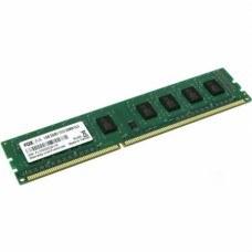 Модуль DIMM DDR3 SDRAM 4096 Мb Foxline 