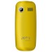 Мобильный телефон Joys S7 DS Yellow