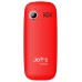 Мобильный телефон Joys S7 DS Red