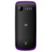 Мобильный телефон DIGMA LINX A242 black purple