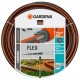 Шланг GARDENA Flex 9x9 3/4 х 50 м 