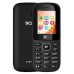 Мобильный телефон BQ BQM-1807 Step+ black